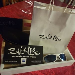 Salt life sunglasses